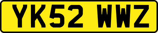 YK52WWZ
