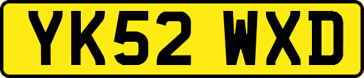 YK52WXD
