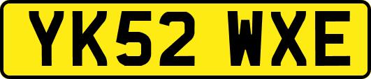 YK52WXE
