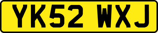 YK52WXJ