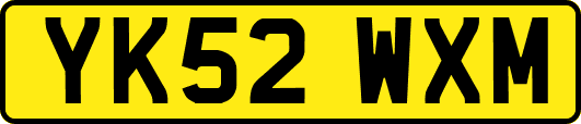 YK52WXM