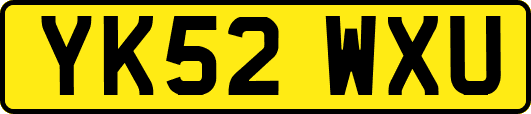 YK52WXU