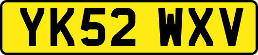 YK52WXV