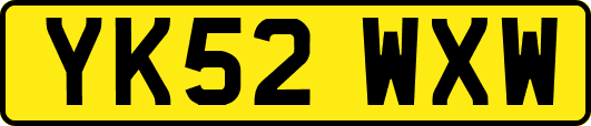 YK52WXW