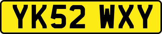 YK52WXY
