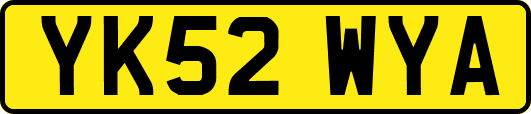 YK52WYA