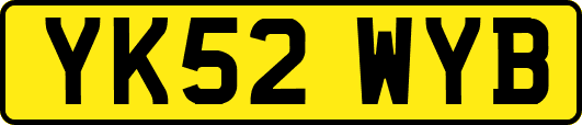 YK52WYB