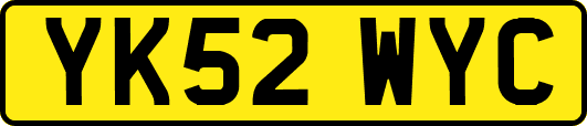 YK52WYC
