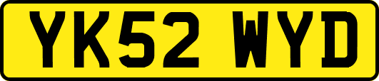 YK52WYD