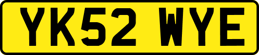 YK52WYE