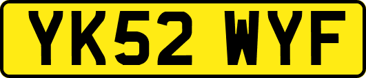 YK52WYF