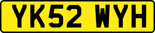 YK52WYH