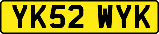 YK52WYK