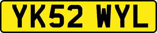 YK52WYL