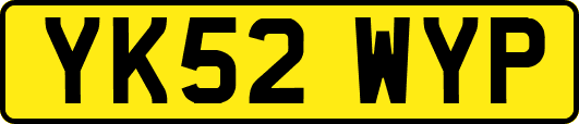 YK52WYP