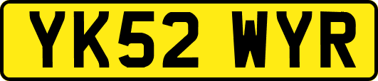YK52WYR