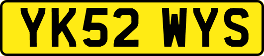 YK52WYS