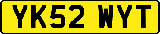 YK52WYT
