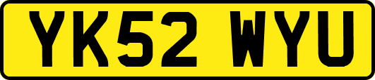 YK52WYU