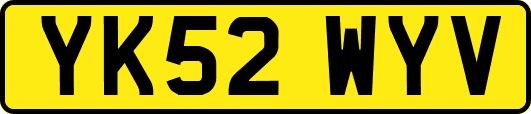 YK52WYV