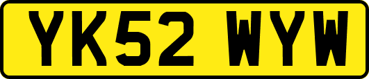 YK52WYW