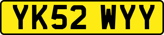 YK52WYY