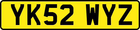 YK52WYZ