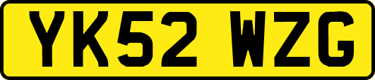 YK52WZG