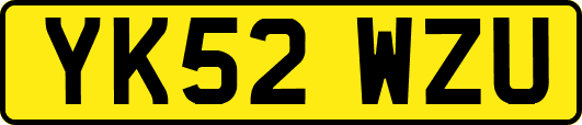 YK52WZU