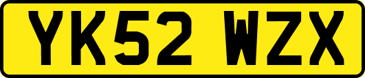 YK52WZX