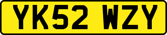 YK52WZY
