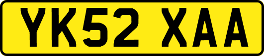 YK52XAA