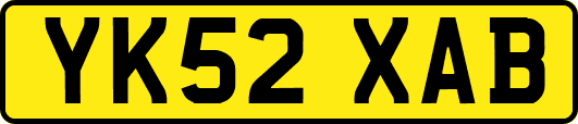 YK52XAB