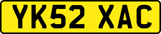 YK52XAC