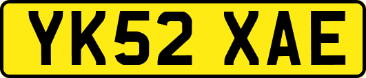 YK52XAE
