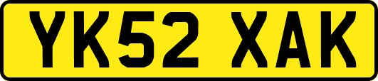YK52XAK