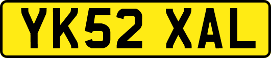 YK52XAL