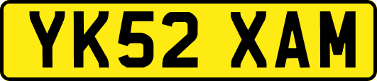 YK52XAM