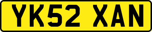 YK52XAN