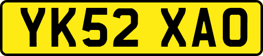 YK52XAO
