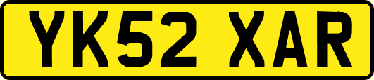 YK52XAR