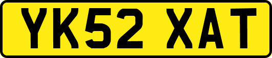 YK52XAT