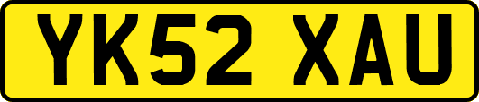 YK52XAU
