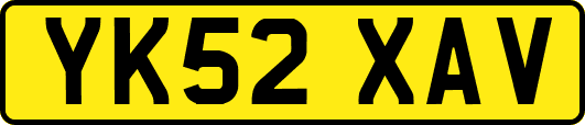YK52XAV