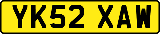 YK52XAW