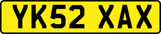 YK52XAX