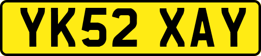 YK52XAY