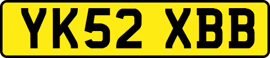 YK52XBB