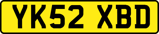 YK52XBD
