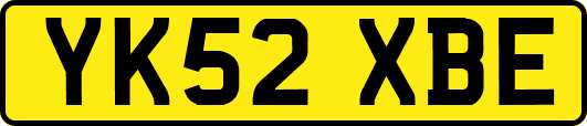 YK52XBE